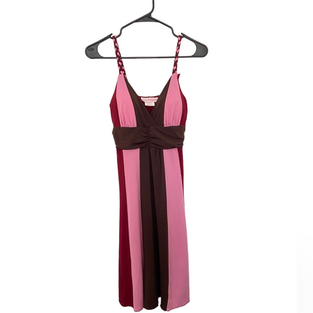 Adorable vintage 90s made in USA Soulmates dress